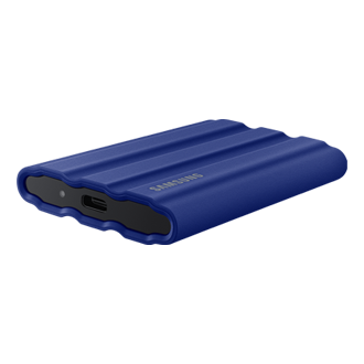 Ổ cứng di động SSD T7 Sheild 1 TB