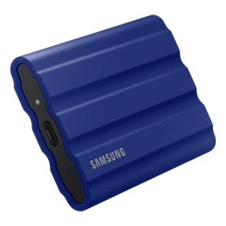 Ổ cứng di động SSD T7 Sheild 1 TB