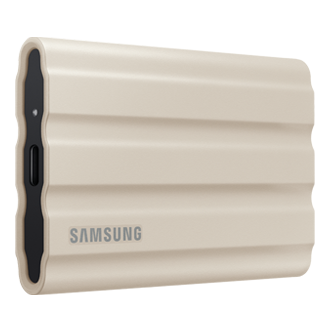 Ổ cứng di động SSD T7 Sheild 2 TB