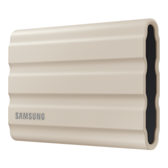 Ổ cứng di động SSD T7 Sheild 2 TB