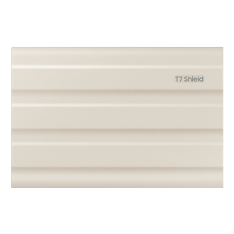 Ổ cứng di động SSD T7 Sheild 2 TB