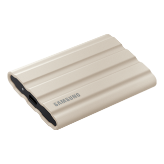 Ổ cứng di động SSD T7 Sheild 2 TB