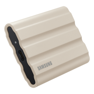 Ổ cứng di động SSD T7 Sheild 2 TB