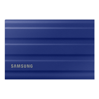 Ổ cứng di động SSD T7 Sheild 2 TB