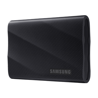 Portable SSD T9 USB 3.2 Gen 2x2