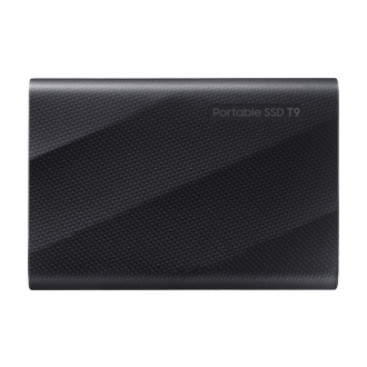 Portable SSD T9 USB 3.2 Gen 2x2