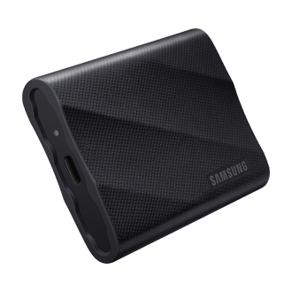 Portable SSD T9 USB 3.2 Gen 2x2