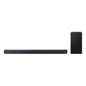 Q-series Soundbar HW-Q600F 3.1.2 ch Subwoofer (2025)