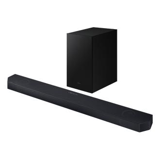 Loa Thanh Q-series HW-Q700D 3.1.2 kênh tích hợp loa trầm (2024)