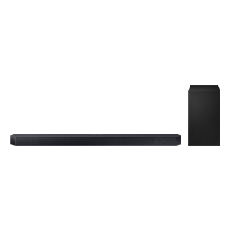 Loa Thanh Q-series HW-Q700D 3.1.2 kênh tích hợp loa trầm (2024)