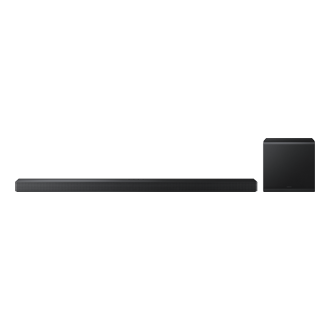 Q-series Soundbar HW-QS700F 3.1.2 ch Subwoofer (2025)