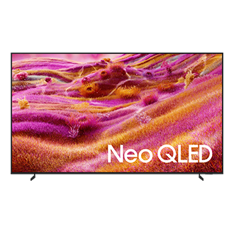 115" Neo QLED QN90F 4K Samsung Vision AI Smart TV (2025)