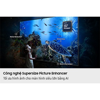 115" Neo QLED QN90F 4K Samsung Vision AI Smart TV (2025)