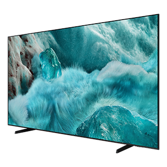 98 Inch QLED Q7F 4K Samsung Vision AI Smart TV (2025)