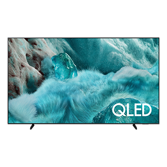 98 Inch QLED Q7F 4K Samsung Vision AI Smart TV (2025)