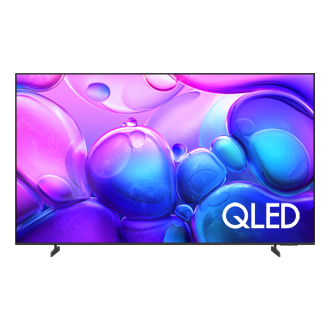 QLED Q6F 4K Smart TV (2025)