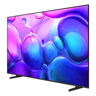 QLED Q6F 4K Smart TV (2025)