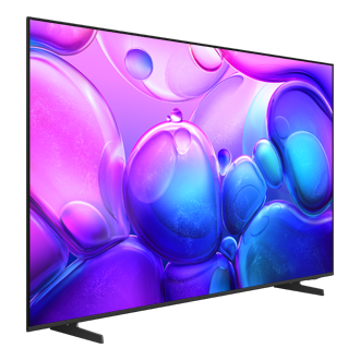 QLED Q6F 4K Smart TV (2025)
