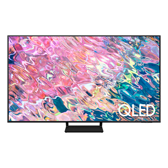 Smart Tivi QLED 4K Q60B