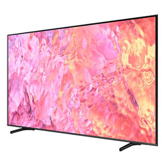 Smart Tivi QLED 4K QE1C