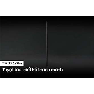 Smart Tivi QLED 4K QE1C