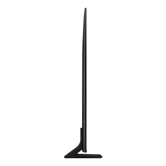 85 Inch QLED Q60D 4K Tizen OS Smart TV (2024)