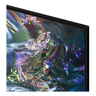 85 Inch QLED Q60D 4K Tizen OS Smart TV (2024)