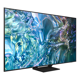 85 Inch QLED Q60D 4K Tizen OS Smart TV (2024)