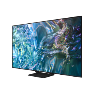 {size} Inch QLED 4K Q60D Tizen OS Smart TV (2024)