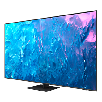 Smart Tivi QLED 4K Q70C