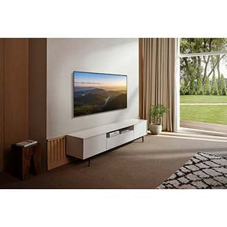 Smart Tivi QLED 4K Q70C
