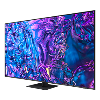 Smart Tivi QLED Q70D 4K Tizen OS Smart TV (2024)