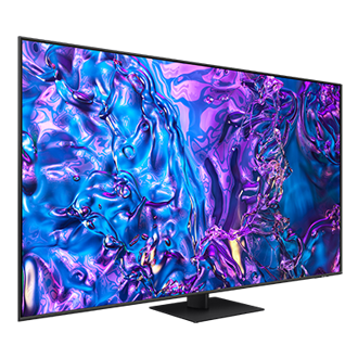 Smart Tivi QLED Q70D 4K Tizen OS Smart TV (2024)