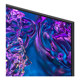 Smart Tivi QLED Q70D 4K Tizen OS Smart TV (2024)