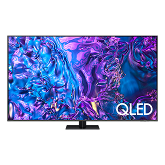 Smart Tivi QLED Q70D 4K Tizen OS Smart TV (2024)