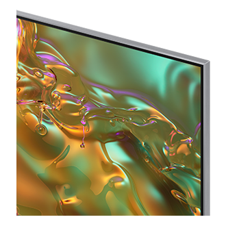 Smart Tivi QLED Q80D 4K Tizen OS Smart TV (2024)