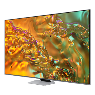 Smart Tivi QLED Q80D 4K Tizen OS Smart TV (2024)