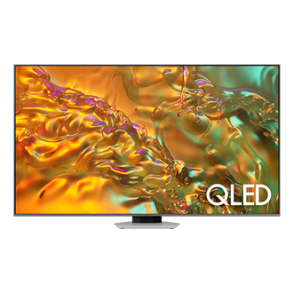 Smart Tivi QLED Q80D 4K Tizen OS Smart TV (2024)