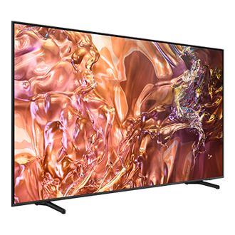 Smart Tivi QLED QE1D 4K Tizen OS Smart TV (2024)