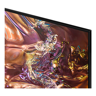 Smart Tivi QLED QE1D 4K Tizen OS Smart TV (2024)