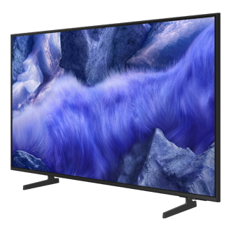 QLED QEF1 4K Samsung Vision AI Smart TV (2025)