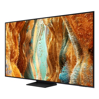 Neo QLED QN70F 4K Vision AI Smart TV (2025)