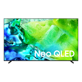 Neo QLED QN80H 4K Samsung Vision AI Smart TV (2026)