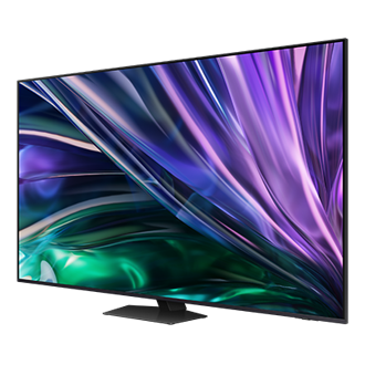 Smart Tivi Neo QLED 4K QN85D Tizen OS Smart TV (2024)