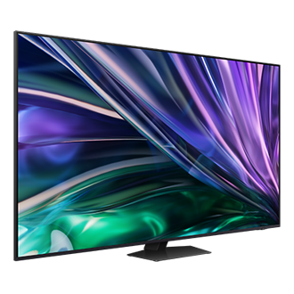 Smart Tivi Neo QLED 4K QN85D Tizen OS Smart TV (2024)