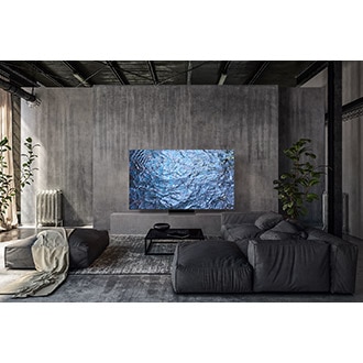 Smart Tivi  Neo QLED 8K QN900C