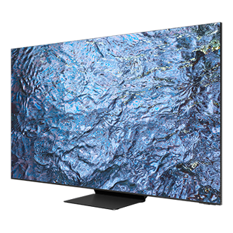 Smart Tivi  Neo QLED 8K QN900C