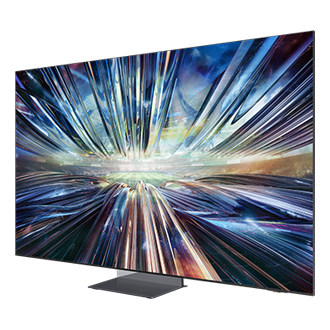 Smart Tivi Neo QLED 8K QN900D Tizen OS Smart TV (2024)