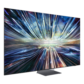 Smart Tivi Neo QLED 8K QN900D Tizen OS Smart TV (2024)