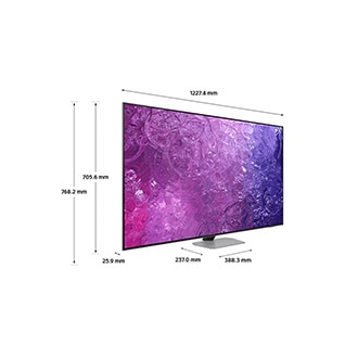 Smart Tivi Neo QLED 4K QN90C